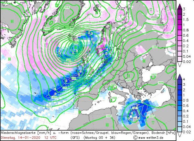 Новини Тернополя - фото з Погода у Тернополі: 14 січня, туман, ожеледиця, +3° Погода у Тернополі: 14 січня, туман, ожеледиця, +3°, фото №3 на сайті 20minut.ua