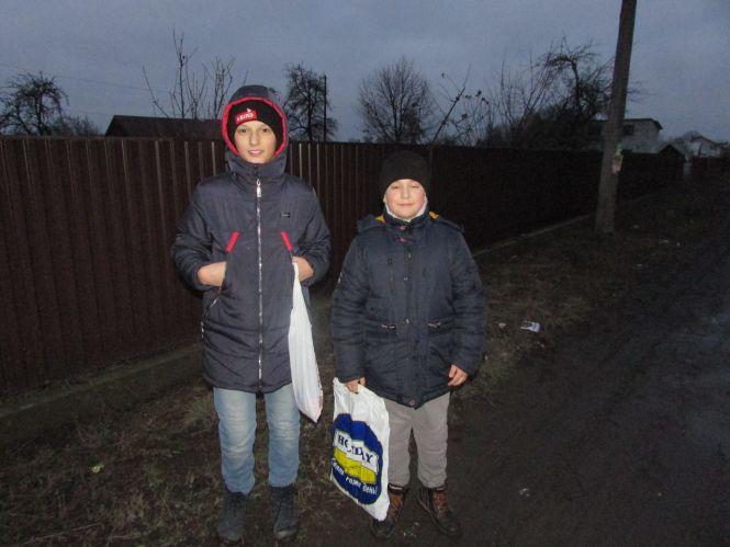 Новини Козятина - фото з Як в Козятині Старий Новий рік святкували Як в Козятині Старий Новий рік святкували, фото №1 на сайті 20minut.ua