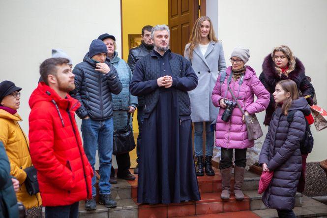 Новини Вінниці - фото з Що всередині Спасо-Преображенського собору, який став першим у Помісній церкві Що всередині Спасо-Преображенського собору, який став першим у Помісній церкві, фото №11 на сайті 20minut.ua