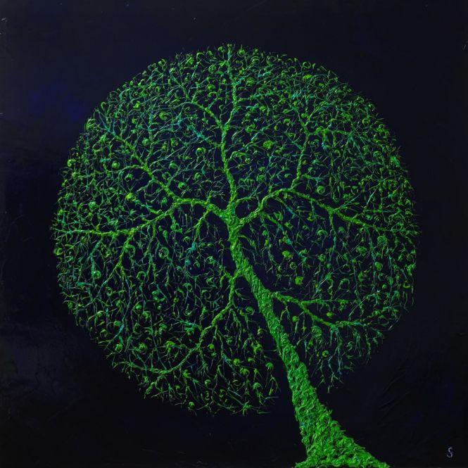 Новини Тернополя - фото з У Тернополі буде виставка про буття дерев У Тернополі буде виставка про буття дерев, фото №1 на сайті 20minut.ua