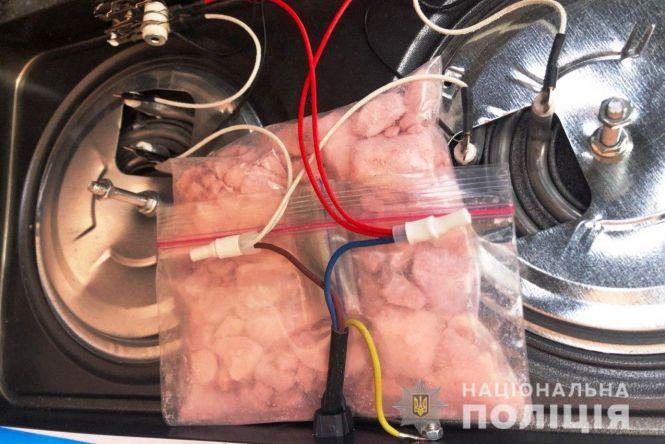 Новини Вінниці - фото з Чоловіку, який робив по місту «закладки», оголосили підозру Чоловіку, який робив по місту «закладки», оголосили підозру, фото №3 на сайті 20minut.ua