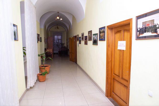 Новини Вінниці - фото з Що всередині Спасо-Преображенського собору, який став першим у Помісній церкві Що всередині Спасо-Преображенського собору, який став першим у Помісній церкві, фото №13 на сайті 20minut.ua