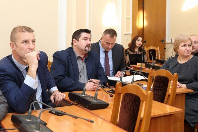 Новини Тернополя - фото з Щоб зберегти замок, Тернопіль братиме участь у міжнародному проєкті Щоб зберегти замок, Тернопіль братиме участь у міжнародному проєкті, фото №2 на сайті 20minut.ua