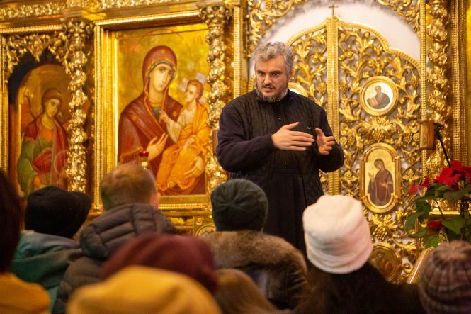 Новини Вінниці - фото з Що всередині Спасо-Преображенського собору, який став першим у Помісній церкві Що всередині Спасо-Преображенського собору, який став першим у Помісній церкві, фото №18 на сайті 20minut.ua