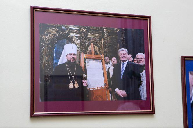 Новини Вінниці - фото з Що всередині Спасо-Преображенського собору, який став першим у Помісній церкві Що всередині Спасо-Преображенського собору, який став першим у Помісній церкві, фото №17 на сайті 20minut.ua