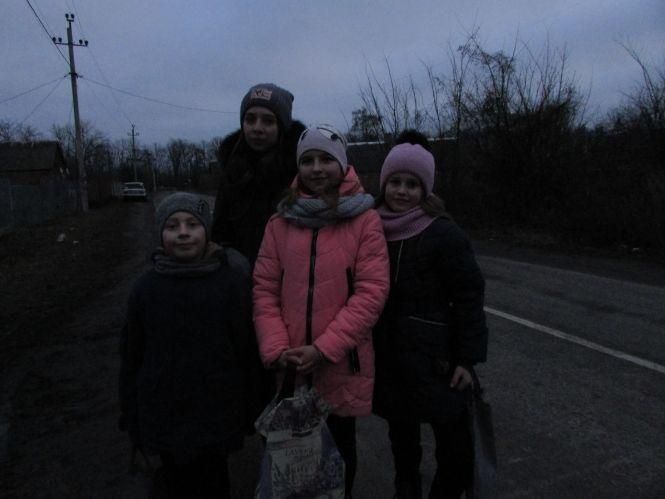 Новини Козятина - фото з Як в Козятині Старий Новий рік святкували Як в Козятині Старий Новий рік святкували, фото №5 на сайті 20minut.ua