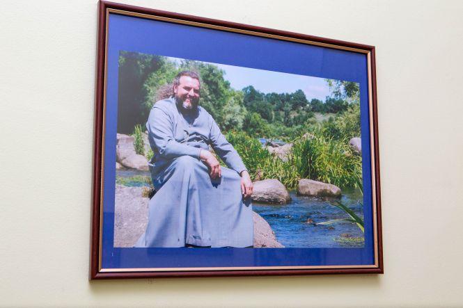 Новини Вінниці - фото з Що всередині Спасо-Преображенського собору, який став першим у Помісній церкві Що всередині Спасо-Преображенського собору, який став першим у Помісній церкві, фото №9 на сайті 20minut.ua