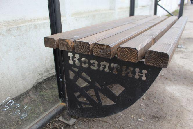 Чому на новій зупинці у Козятині  напис «Вінниця?», фото №2 на сайті 20minut.ua