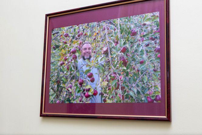 Новини Вінниці - фото з Що всередині Спасо-Преображенського собору, який став першим у Помісній церкві Що всередині Спасо-Преображенського собору, який став першим у Помісній церкві, фото №8 на сайті 20minut.ua