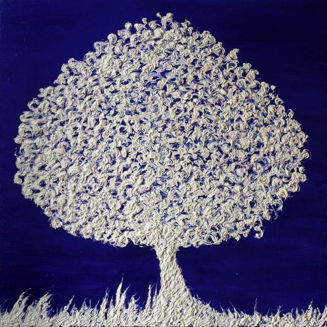 Новини Тернополя - фото з У Тернополі буде виставка про буття дерев У Тернополі буде виставка про буття дерев, фото №2 на сайті 20minut.ua