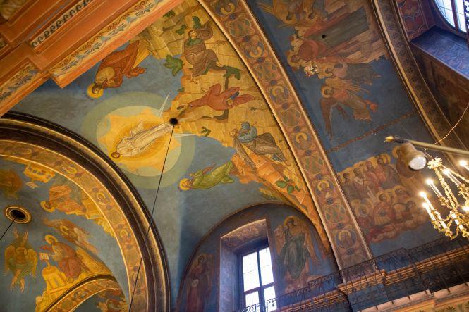 Новини Вінниці - фото з Що всередині Спасо-Преображенського собору, який став першим у Помісній церкві Що всередині Спасо-Преображенського собору, який став першим у Помісній церкві, фото №16 на сайті 20minut.ua