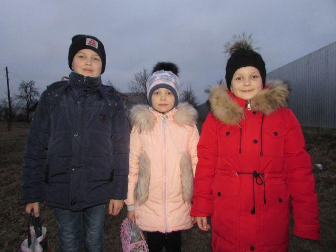 Новини Козятина - фото з Як в Козятині Старий Новий рік святкували Як в Козятині Старий Новий рік святкували, фото №2 на сайті 20minut.ua