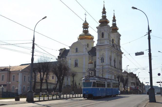 Главный храм ПЦУ в Виннице показали изнутри (Фото и Видео) 11 ed7db3400e055b25370988e364bafd23214a77f0