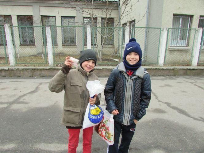 Новини Козятина - фото з Як в Козятині Старий Новий рік святкували Як в Козятині Старий Новий рік святкували, фото №8 на сайті 20minut.ua