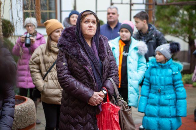 Новини Вінниці - фото з Що всередині Спасо-Преображенського собору, який став першим у Помісній церкві Що всередині Спасо-Преображенського собору, який став першим у Помісній церкві, фото №12 на сайті 20minut.ua