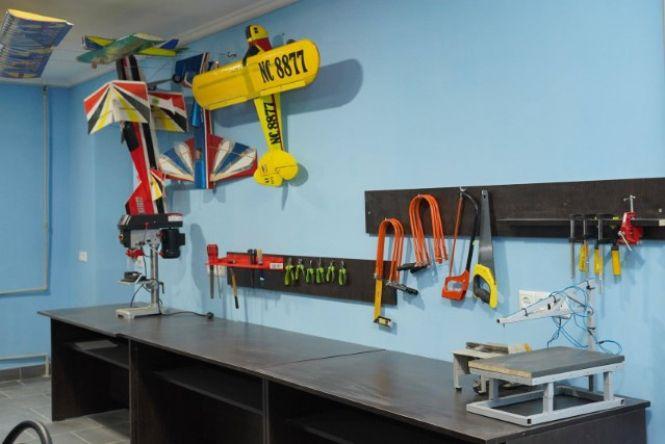 Новини Вінниці - фото з На Привокзальній запрацює ще один центр підліткових клубів