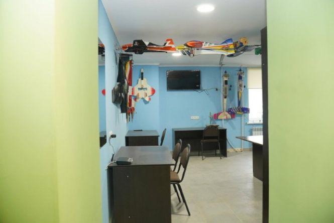 Новини Вінниці - фото з На Привокзальній запрацює ще один центр підліткових клубів