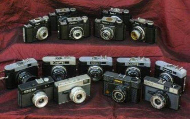 Божевільні колекціонери: як люди збирають камери, книги, листівки та навіть цукор, фото №3 на сайті 20minut.ua