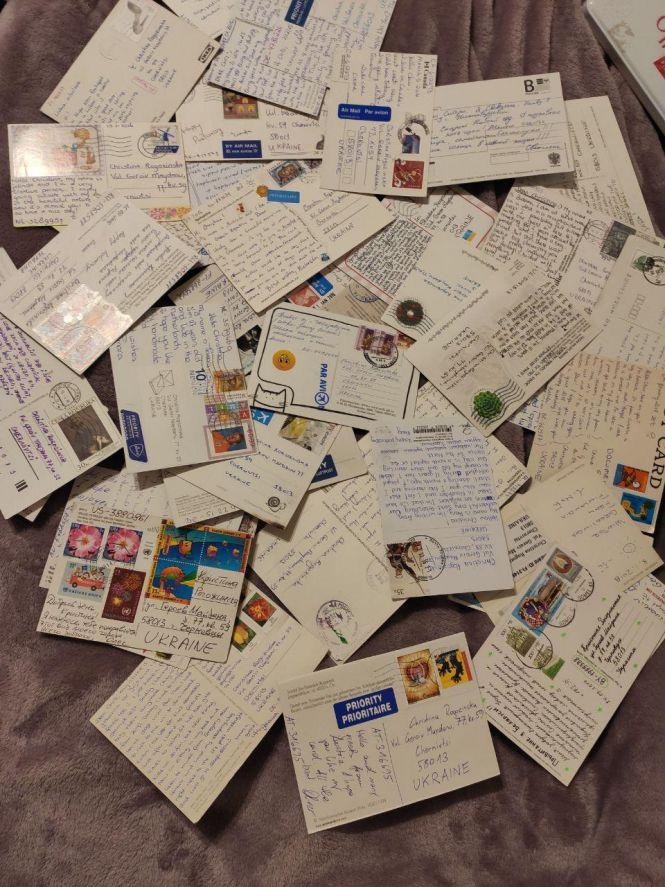 Божевільні колекціонери: як люди збирають камери, книги, листівки та навіть цукор, фото №9 на сайті 20minut.ua