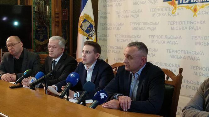 Три смерті в Тернополі – від пневмонії, в одному випадку підтвердили грип. Як вберегти себе та рідних, фото №1 на сайті 20minut.ua