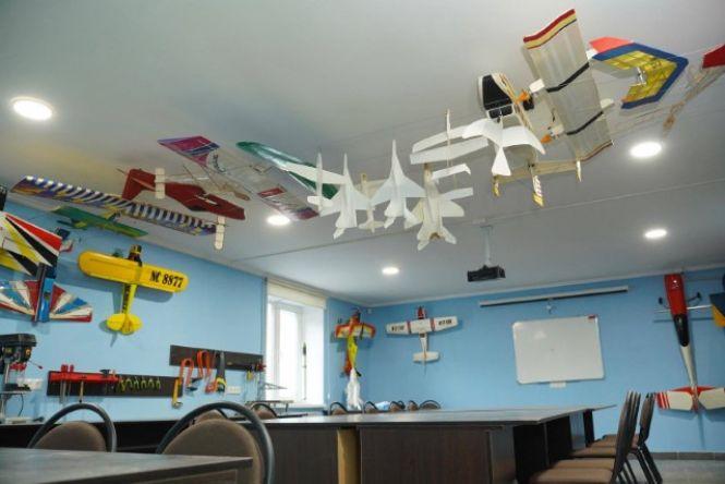 Новини Вінниці - фото з На Привокзальній запрацює ще один центр підліткових клубів