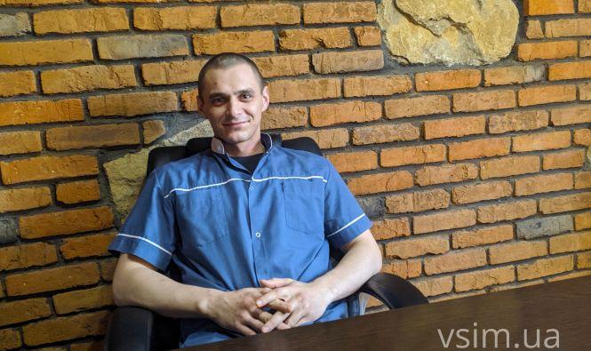 Новини Хмельницького - фото з На столі лежав ніж, а в руках біблія: приголомшливі історії людей, які борються із нарко- та алкозалежністю На столі лежав ніж, а в руках біблія: приголомшливі історії людей, які борються із нарко- та алкозалежністю, фото №5 на сайті vsim.ua