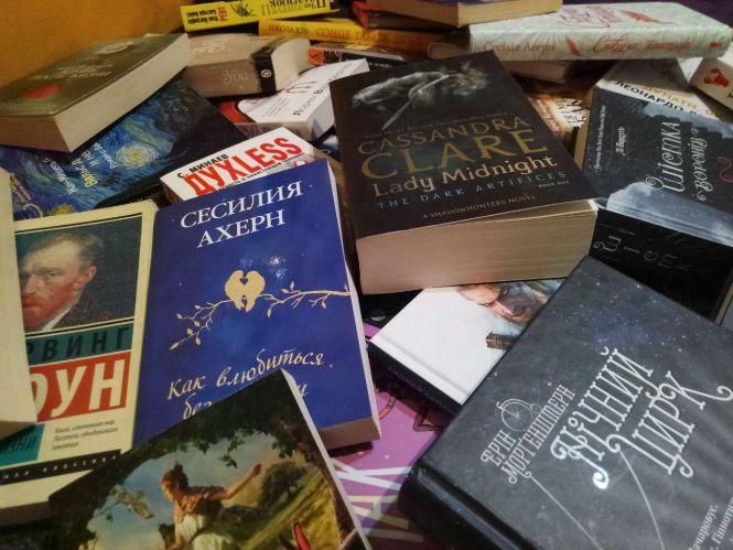 Божевільні колекціонери: як люди збирають камери, книги, листівки та навіть цукор, фото №10 на сайті 20minut.ua