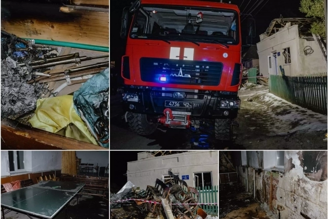 Новини Тернополя - фото з “Важкий токсикоз всіх органів”: допоможіть хлопцеві, який постраждав від вибуху на Тернопільщині “Важкий токсикоз всіх органів”: допоможіть хлопцеві, який постраждав від вибуху на Тернопільщині, фото №2 на сайті 20minut.ua