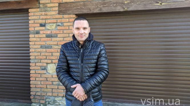 Новини Хмельницького - фото з На столі лежав ніж, а в руках біблія: приголомшливі історії людей, які борються із нарко- та алкозалежністю На столі лежав ніж, а в руках біблія: приголомшливі історії людей, які борються із нарко- та алкозалежністю, фото №3 на сайті vsim.ua