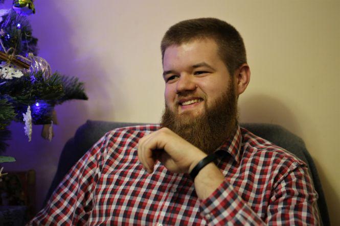 Історії вінничан, які допомагали своїм близьким переживати важкі хвороби, фото №2 на сайті 20minut.ua