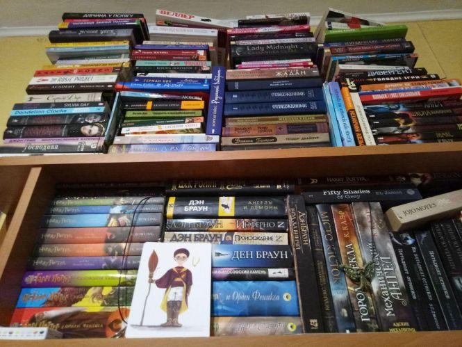 Божевільні колекціонери: як люди збирають камери, книги, листівки та навіть цукор, фото №11 на сайті 20minut.ua