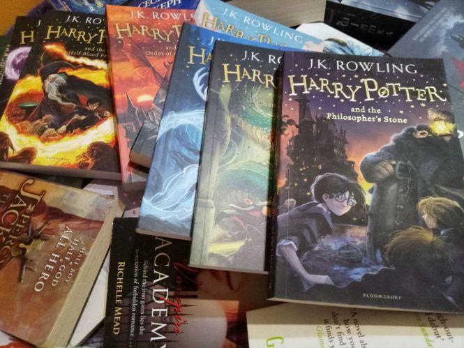 Божевільні колекціонери: як люди збирають камери, книги, листівки та навіть цукор, фото №14 на сайті 20minut.ua