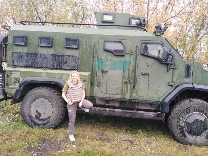 Новини Тернополя - фото з “Вони тримаються лише за рахунок пожертв”: волонтери з Тернополя їдуть на Схід. Потрібна допомога