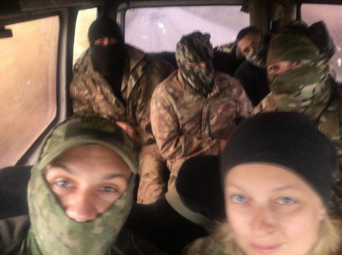 Новини Тернополя - фото з “Вони тримаються лише за рахунок пожертв”: волонтери з Тернополя їдуть на Схід. Потрібна допомога
