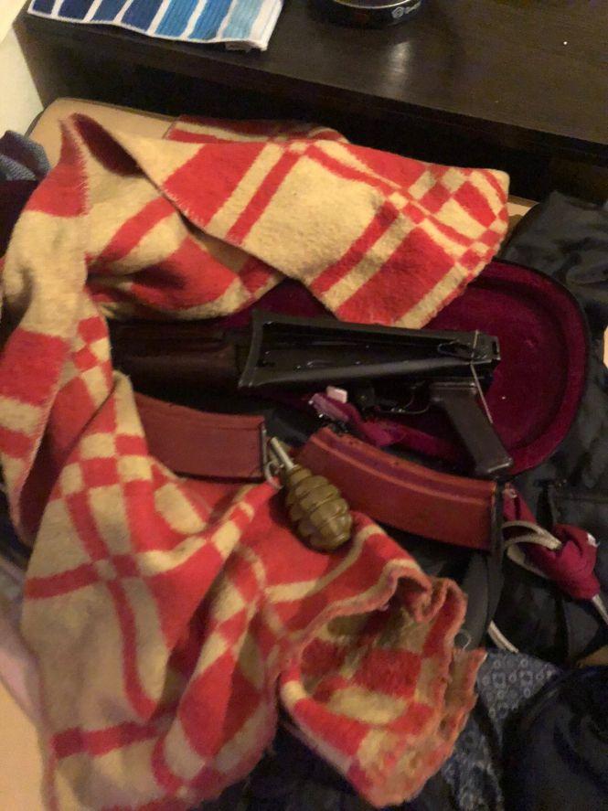 На території Олевського та Ємільчинського  районів виявлено сучасних рабовласників, які силою утримували 6 чоловік для примусової праці, фото №3 на сайті 20minut.ua