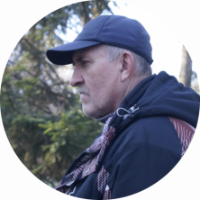 «Можу тільки спостерігати за моржами»: вінничани про купання на Водохреще, фото №5 на сайті 20minut.ua