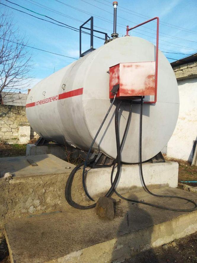 Новини Вінниці - фото з В області закрили ще дві незаконні АЗС. Вилучили понад 4 тисячі літрів пального В області закрили ще дві незаконні АЗС. Вилучили понад 4 тисячі літрів пального, фото №1 на сайті 20minut.ua