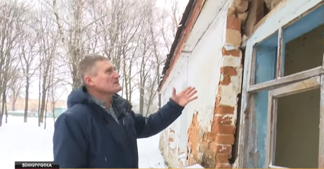 Украинские звезды проведут концерт для спасения дома Леонтовича в Шершнях на Винниччине (Фото и Видео) 3 1698691e0fc4c193fce87fc552c8ae3859e80467