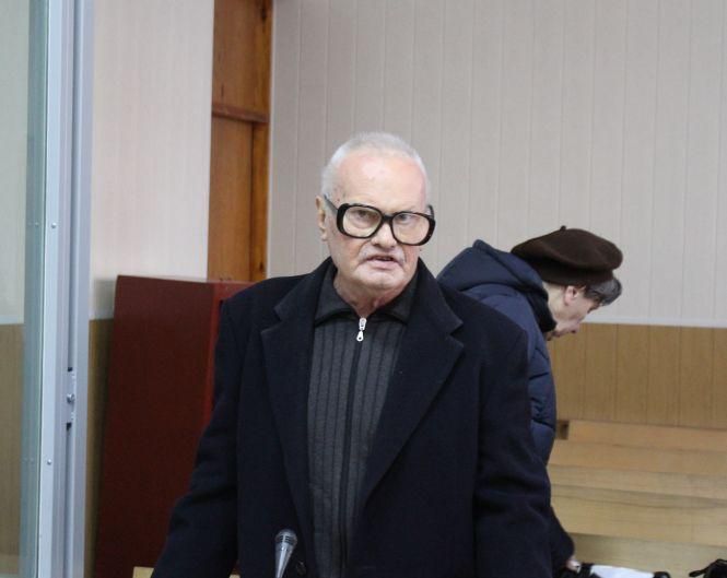 Новини Вінниці - фото з Той, що вбив собаку, втретє не з’явився до суду. Справа живодера тягнеться з жовтня Той, що вбив собаку, втретє не з’явився до суду. Справа живодера тягнеться з жовтня, фото №4 на сайті 20minut.ua
