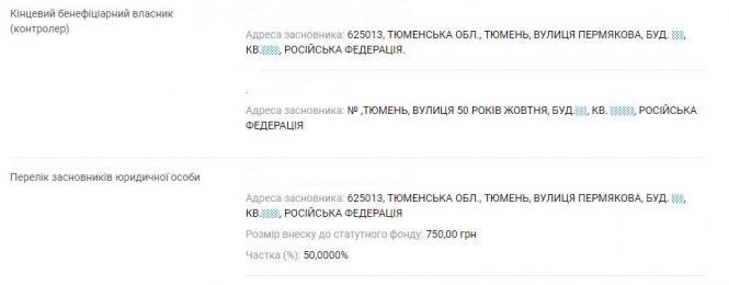Один із закладів у Тернополі опублікував карту України без Криму: що за це буде, фото №3 на сайті 20minut.ua