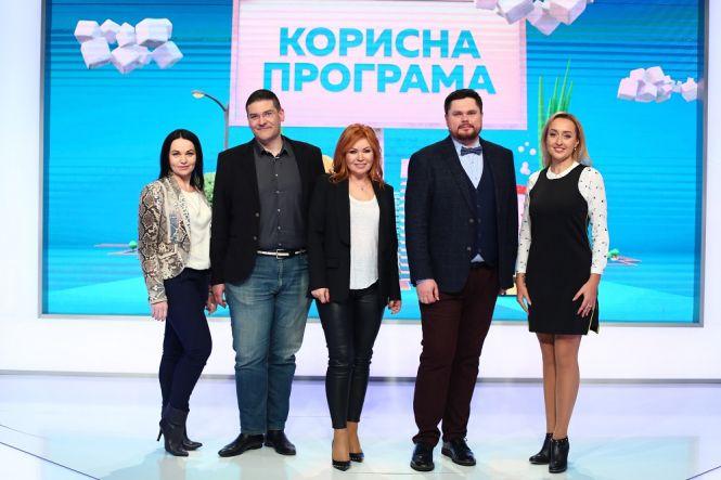 Новини Вінниці - фото з «Корисна програма»: 5 секретів шоколадних цукерок (Прес-служба «Інтер») «Корисна програма»: 5 секретів шоколадних цукерок (Прес-служба «Інтер»), фото №2 на сайті 20minut.ua