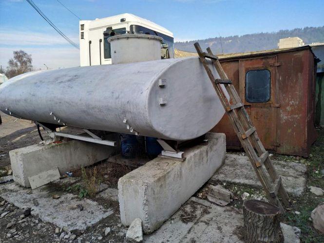 Новини Вінниці - фото з В області закрили ще дві незаконні АЗС. Вилучили понад 4 тисячі літрів пального В області закрили ще дві незаконні АЗС. Вилучили понад 4 тисячі літрів пального, фото №5 на сайті 20minut.ua