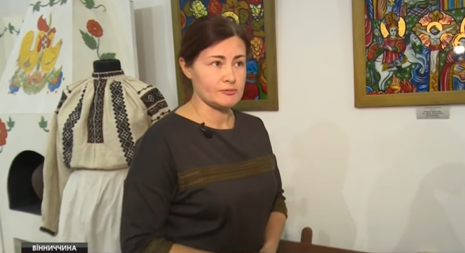 Украинские звезды проведут концерт для спасения дома Леонтовича в Шершнях на Винниччине (Фото и Видео) 8 b42b95db49d615996d02dcafec0c504091ff3b0a