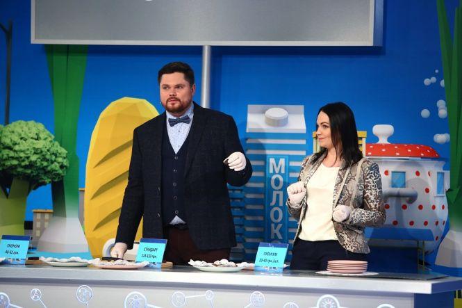 Новини Вінниці - фото з «Корисна програма»: 5 секретів шоколадних цукерок (Прес-служба «Інтер») «Корисна програма»: 5 секретів шоколадних цукерок (Прес-служба «Інтер»), фото №1 на сайті 20minut.ua