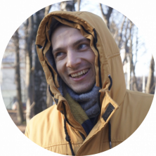 «Можу тільки спостерігати за моржами»: вінничани про купання на Водохреще, фото №6 на сайті 20minut.ua