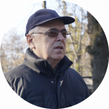 «Можу тільки спостерігати за моржами»: вінничани про купання на Водохреще, фото №1 на сайті 20minut.ua