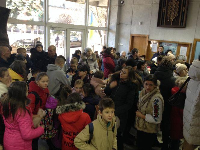 Новини Тернополя - фото з Як у Тернопільському обласному краєзнавчому музеї «Від свята до свята» мандрували Як у Тернопільському обласному краєзнавчому музеї «Від свята до свята» мандрували, фото №1 на сайті 20minut.ua