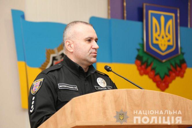 Новини Вінниці - фото з За минулий рік у жителів області вилучили понад 600 одиниць зброї За минулий рік у жителів області вилучили понад 600 одиниць зброї, фото №1 на сайті 20minut.ua