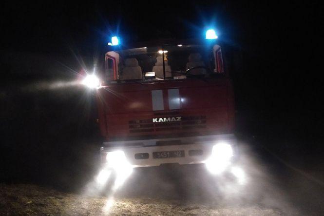 На Хмельниччині у пожежі загинув чоловік, фото №1 на сайті vsim.ua