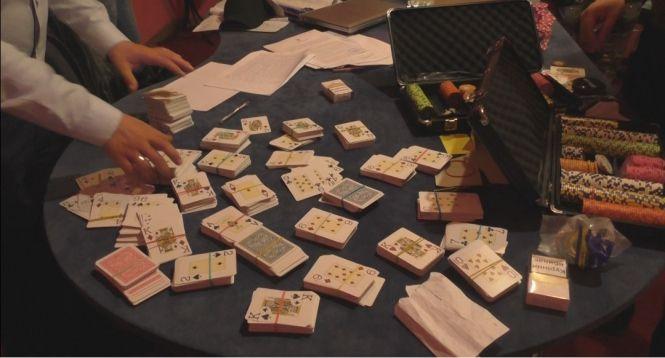 Новини Вінниці - фото з Покер у Вінниці: трьом організаторам підпільного грального закладу оголосили підозру Покер у Вінниці: трьом організаторам підпільного грального закладу оголосили підозру, фото №2 на сайті 20minut.ua